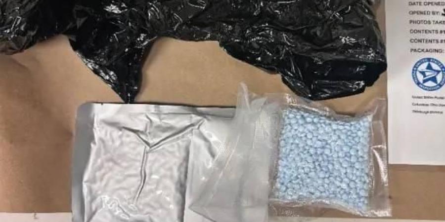 اتهام حارس عائلة مرشح لحاكم أوهايو بترويج المخدرات