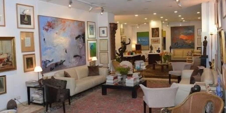 افتتاح متحف فاروق حسني للفنون السبت