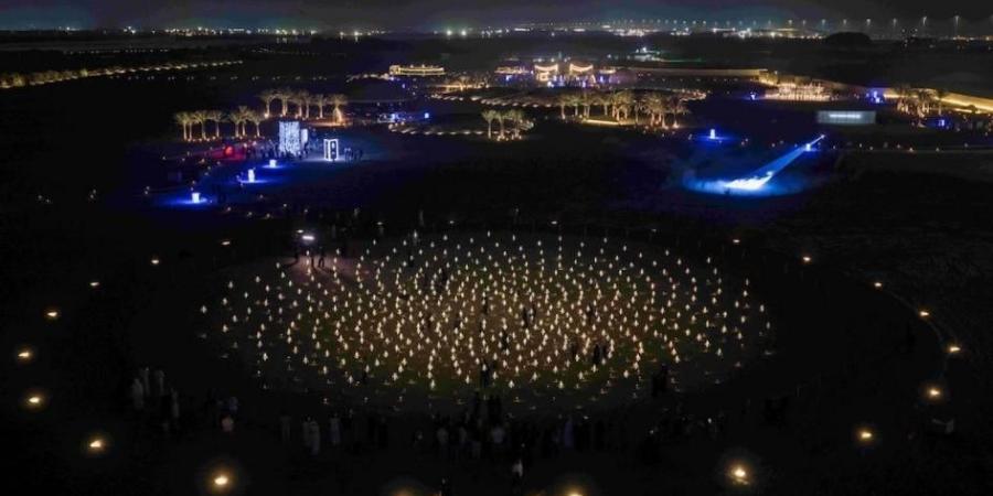 800 ألف زائر لـ «منار أبوظبي» في ختام دورته الثانية