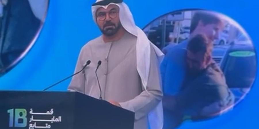 القرقاوي: صناعة المحتوى لم تعد ترفيهاً.. بل قوة تصوغ وعي الإنسان ومستقبل المجتمعات