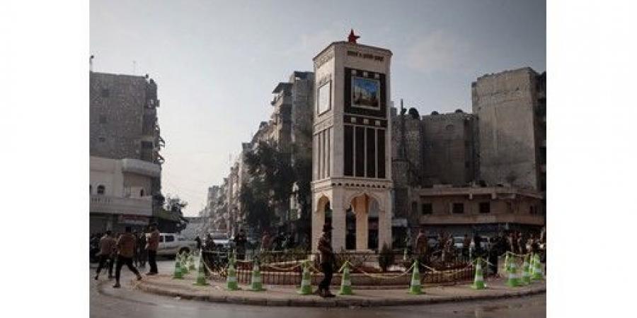 القوات الكردية تخلي تحصيناتها في حي الشيخ مقصود.. وواشنطن ترحّب