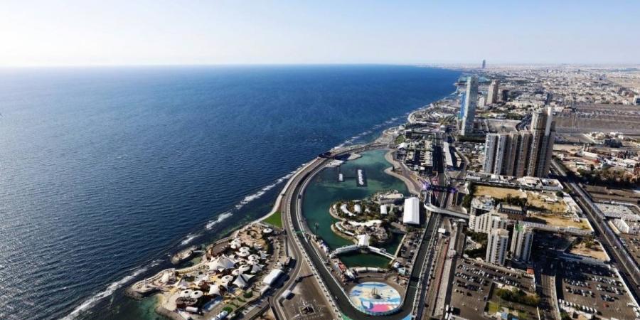 بدأ العد التنازلي.. 100 يوم على انطلاق جائزة السعودية الكبرى Formula1 stc لعام 2026