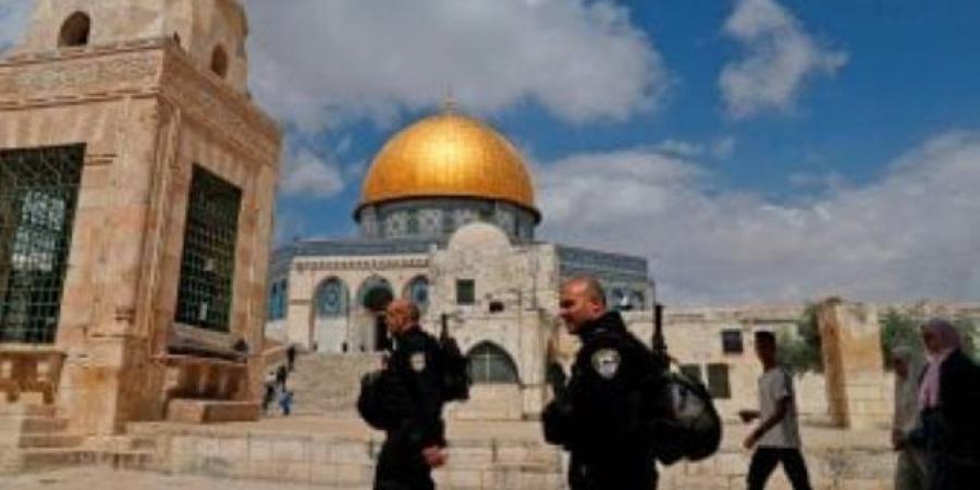 الجامعة العربية تدين اقتحام المسجد الأقصى ومركز صحى للأونروا من وزير حكومة الاحتلال