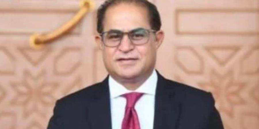 الجبهة الوطنية: سليمان وهدان رئيسا للهيئة البرلمانية داخل مجلس النواب