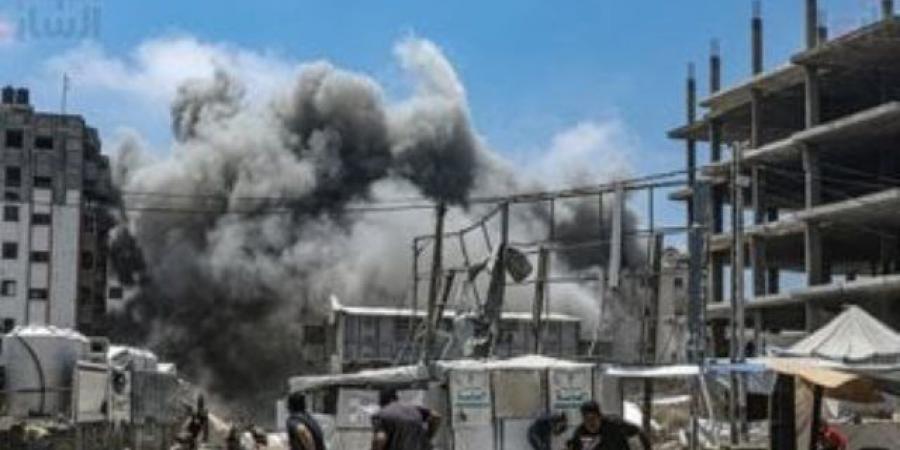 الصحة الفلسطينية: ارتفاع حصيلة العدوان على قطاع غزة 71439 شهيدا