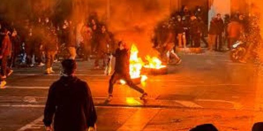 صحيفة: دول الخليج تحاول ثني ترامب عن أي هجوم محتمل ضد إيران