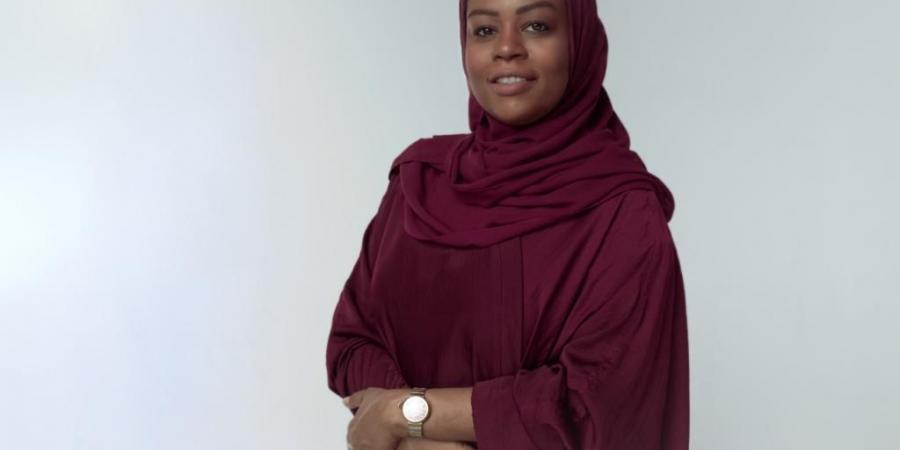 وقفة أمل الأميرة سارة بنت عبدالله بن فيصل بن تركي آل سعود