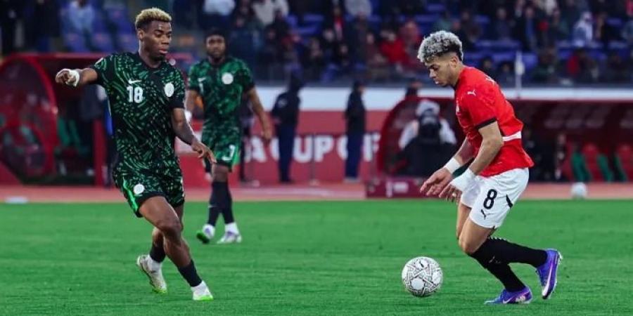 فشل في تحقيق المركز الثالث.. منتخب مصر ينهي مشواره في كأس الأمم الأفريقية بهزيمة جديدة أمام نيجيريا