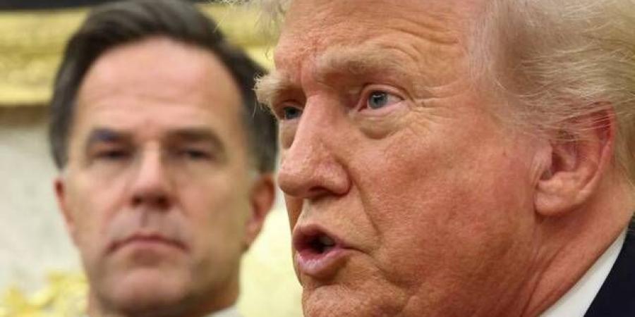 هل تُبطل المحكمة العليا سلاح التعريفات في أزمة جرينلاند؟