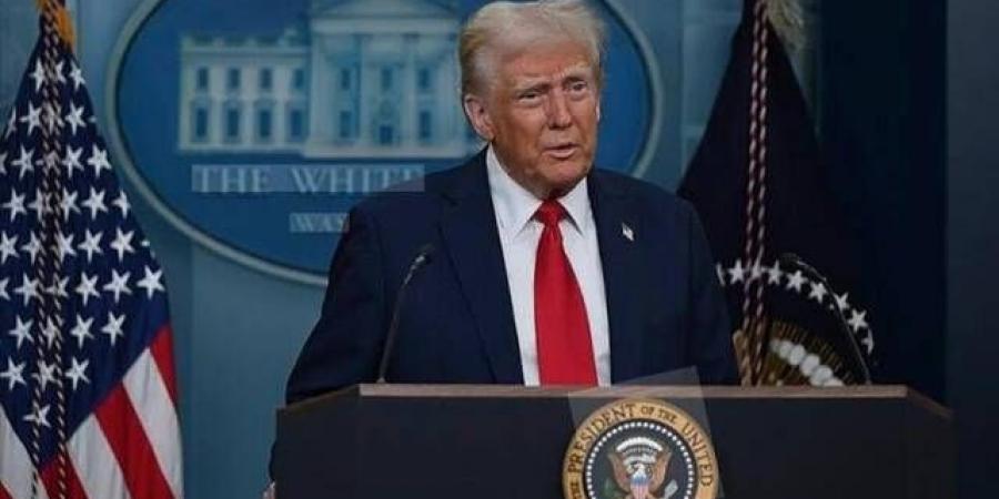 ترامب يلغي الرسوم على أوروبا بعد اتفاق حول جرينلاند