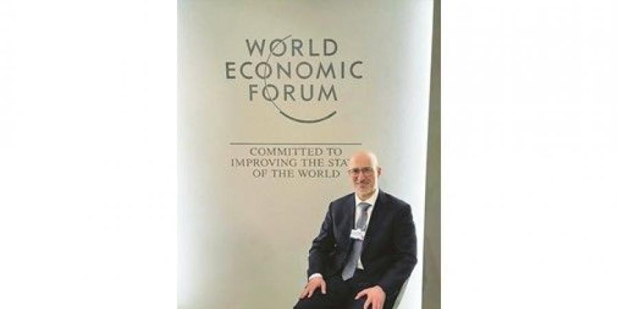 خليفة العجيل: نحرص على ترسيخ موقع البلاد كشريك دولي موثوق بالتجارة والاستثمار