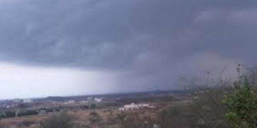 الأرصاد الجوية الفلسطينية تحذر من سيول وأمطار غزيرة وتساقط البر