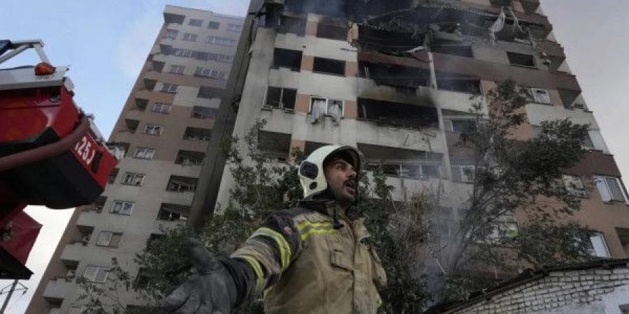 البنتاغون: إيران تسعى لإعادة بناء قواتها والسعي نحو السلاح النووي