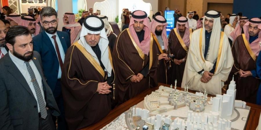 رئيس هيئة العقار: منتدى مستقبل العقار منصة مؤثرة في صياغة مستقبل القطاع العقاري