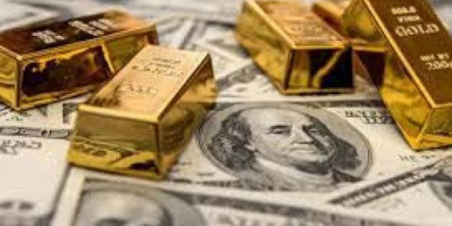 ماذا وراء الانهيار الحاد بأسعار الذهب؟