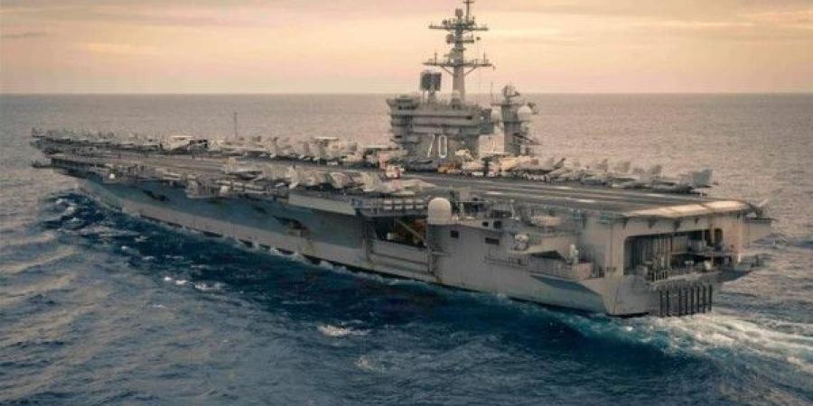 سنتكوم تحث الحرس الثوري الإيراني على تجنب التصعيد في مضيق هرمز