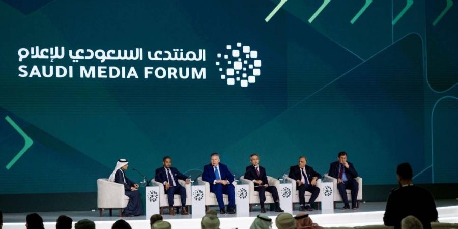 المنتدى السعودي للإعلام 2026 يبحث تحويل الملكيات الفكرية الترفيهية إلى علامات تجارية عالمية