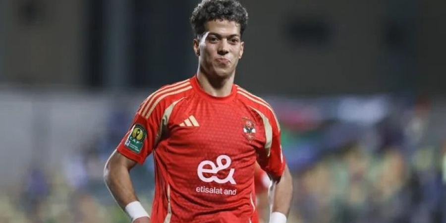 إمام عاشور يكشف "سر الاختفاء" وتخلفه عن بعثة الأهلي لمواجهة يانج أفريكانز