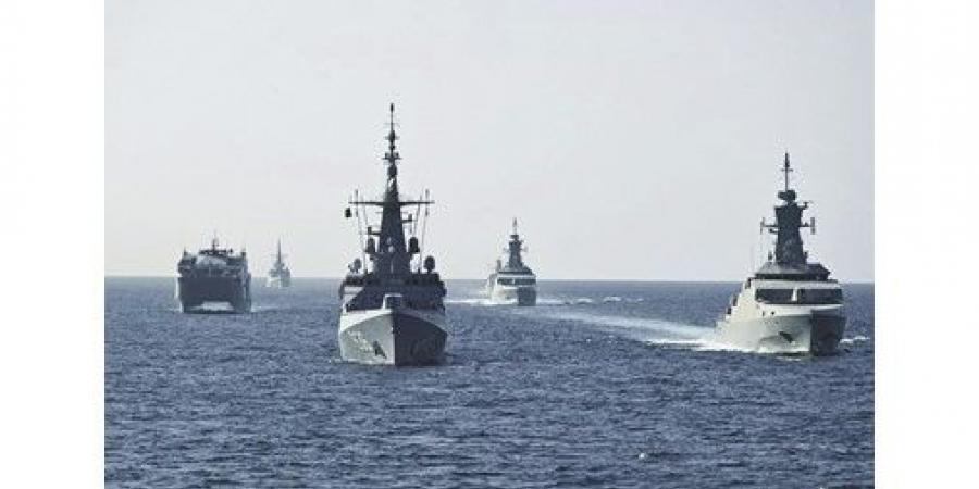 السعودية وسلطنة عُمان تختتمان التمرين البحري المشترك «رياح السلام 2026»