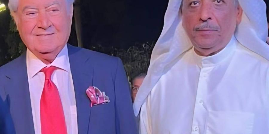 "ناجي وحجار: المنتدى السعودي للإعلام ركيزة أساسية لتعزيز الإبداع والابتكار"