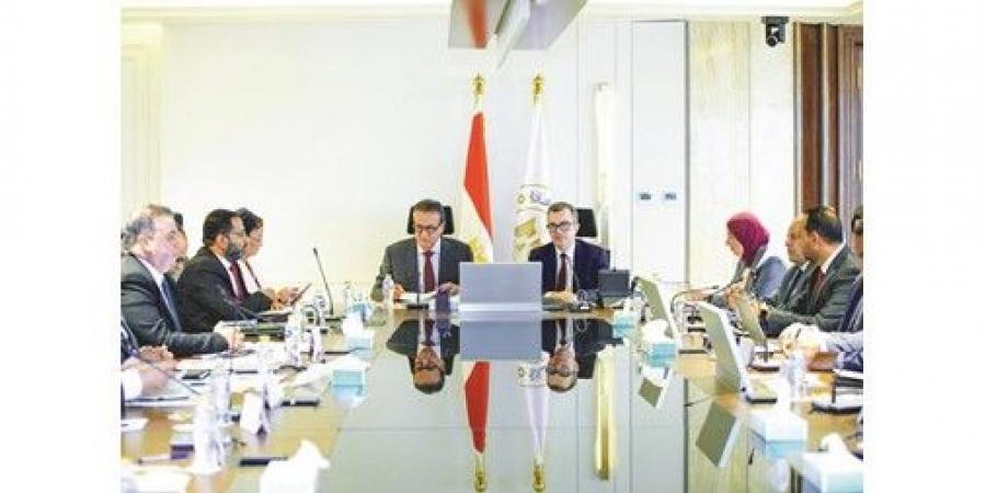 وزير الصحة: مصر تضع صحة المواطن على رأس أولوياتها باعتبارها ركيزة أساسية لبناء مجتمع قوي