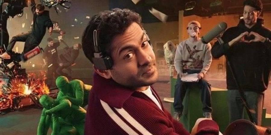 الكاميرا الخفية.. كوميديا جديدة بثوب قديم