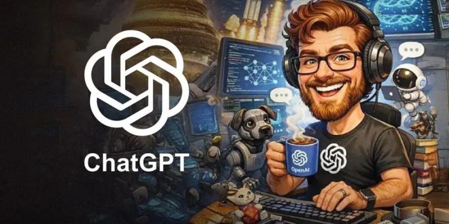 احذروا من "تريند" تحويل الصور لكاريكاتير فكاهي.. فخ قاتل "لسرقة بصمتك الحيوية"