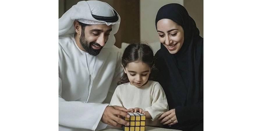 «الطفولة المبكرة» تؤكد أهمية مرافقة الأطفال أثناء استخدام الشاشات