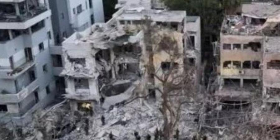 مقتل 10 ضباط وجنود إسرائيليين وإصابة 309 منذ بدء الحرب على إيران ولبنان