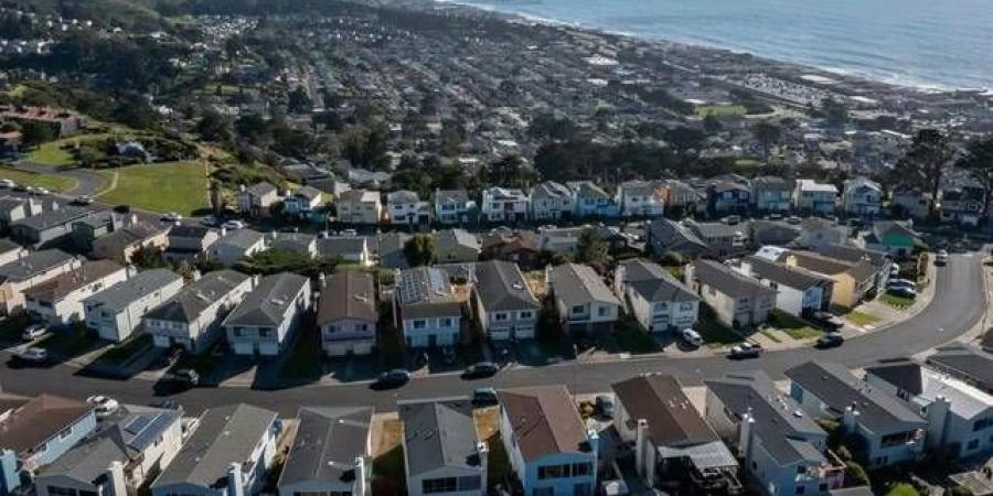 ارتفاع معدلات الرهن العقاري بأمريكا لأعلى مستوى في 7 أشهر