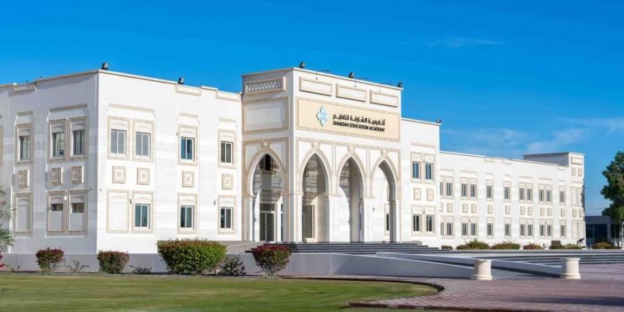 «الشارقة للتعليم» تفتح باب التسجيل لخريف 2026