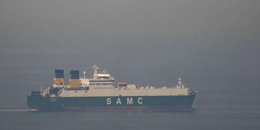 عبور آمن لناقلات هندية وتركية عبر مضيق هرمز رغم التوترات الإقليمية