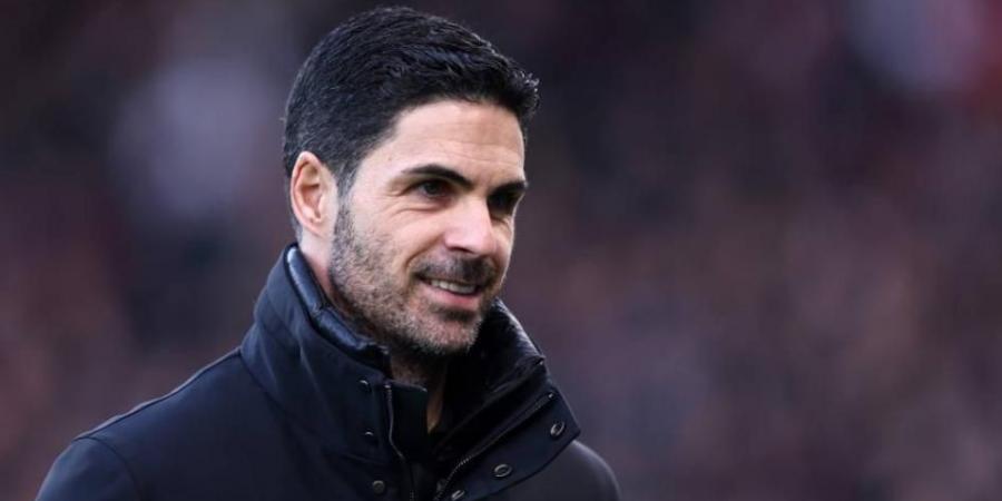 «يجب إظهار معدننا الحقيقي».. أرتيتا يعلق على فضيحة خروج أرسنال من كأس إنجلترا