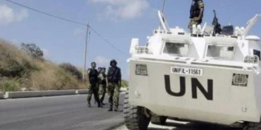 قوات حفظ السلام جيش الاحتلال الإسرائيلى يدمر 17 كاميرا لقوات حفظ السلام جنوبى لبنان