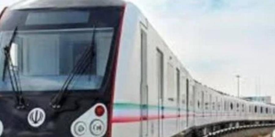 الجيش الإسرائيلى يحذر الإيرانيين من استخدام القطارات أو التواجد قرب السكك الحديدية