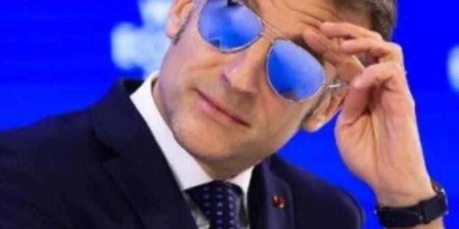 ماكرون يعلن إطلاق سراح الفرنسيين كولر وباري بعد احتجازهما في إيران 3 سنوات