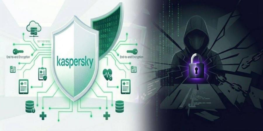 في يوم الصحة العالمي: "كاسبرسكي" تحذر من مخاطر رقمنة الرعاية الصحية