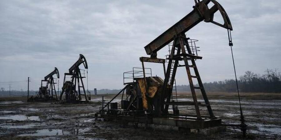 ارتفاع أسعار النفط مع تصاعد التوترات الأمريكية-الإيرانية