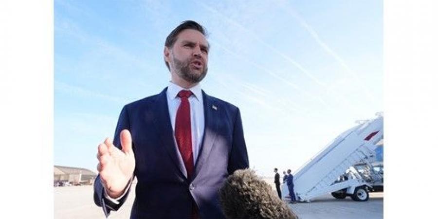 نائب الرئيس الأميركي: نتطلع للمفاوضات مع إيران ونعتقد أنها ستكون إيجابية