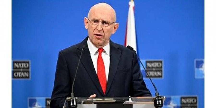 هيلي: شركة بريطانية ستزود جيشنا وشركاءنا الخليجيين بصواريخ «سكاي هامر» للحماية من المسيّرات