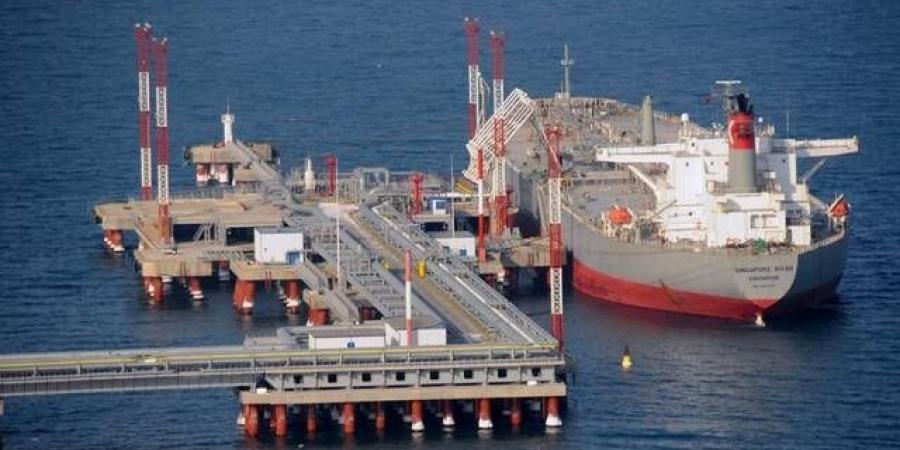 ارتفاع صادرات روسيا النفطية من موانئها الغربية رغم الهجمات الأوكرانية