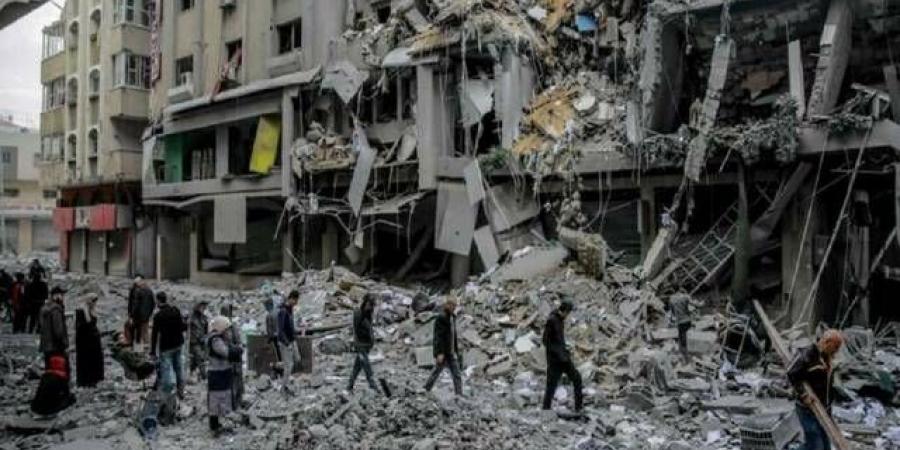 تعثر سياسي ومالي.. "رويترز": نقص التمويل يعطل خطة إعادة إعمار غزة