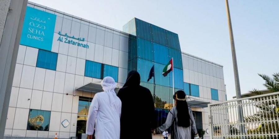 تمديد تشغيل 12 مركز رعاية أولية 24 ساعة بأبوظبي