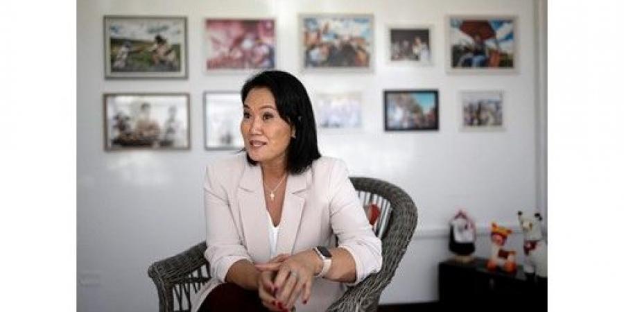 مرشحة رئاسية في البيرو تتعهد بطرد المهاجرين وتعزيز العلاقات مع واشنطن