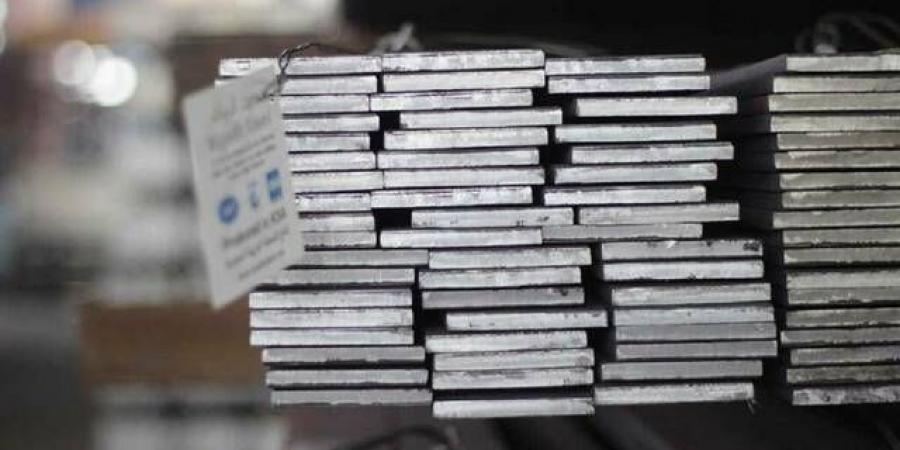 "حديد الرياض" توصي بتوزيع 3.5 مليون ريال عن العام 2025