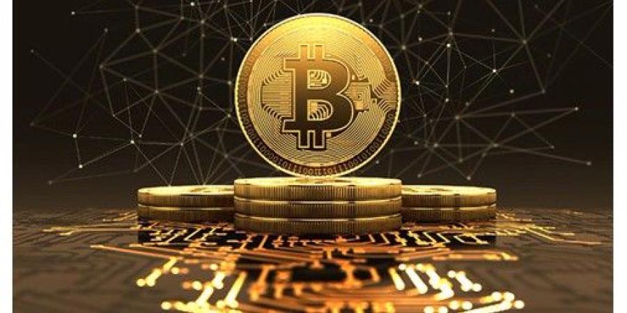 «بيتكوين» لأعلى مستوى في 4 أسابيع