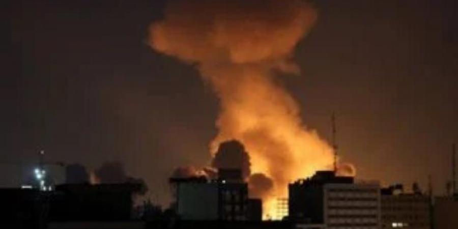 الجيش الإيرانى: إذا حدث اعتداء برى فلن يبقى أحد من المعتدين على قيد الحياة