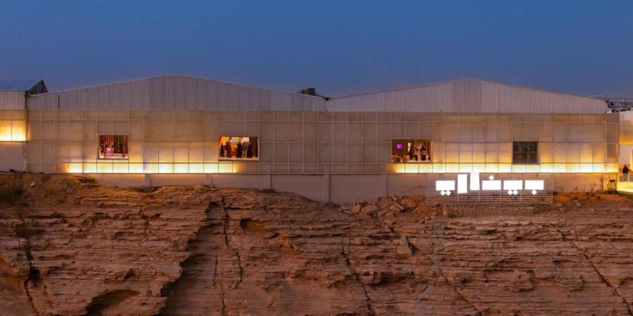 «بينالي الدرعية» تنال جائزة آرت بازل 2026