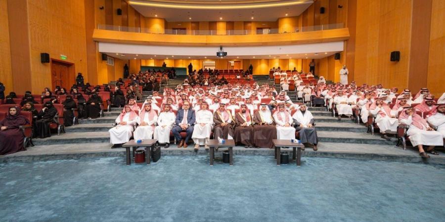 جامعة الملك خالد تطلق منصة تقنية لتعزيز القرارات المبنية على البيانات