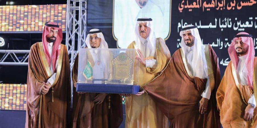 مهرجان المانجو يرسم خريطة جديدة للاقتصاد الزراعي بالقنفذة